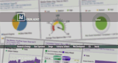 Desktop Screenshot of anides.com